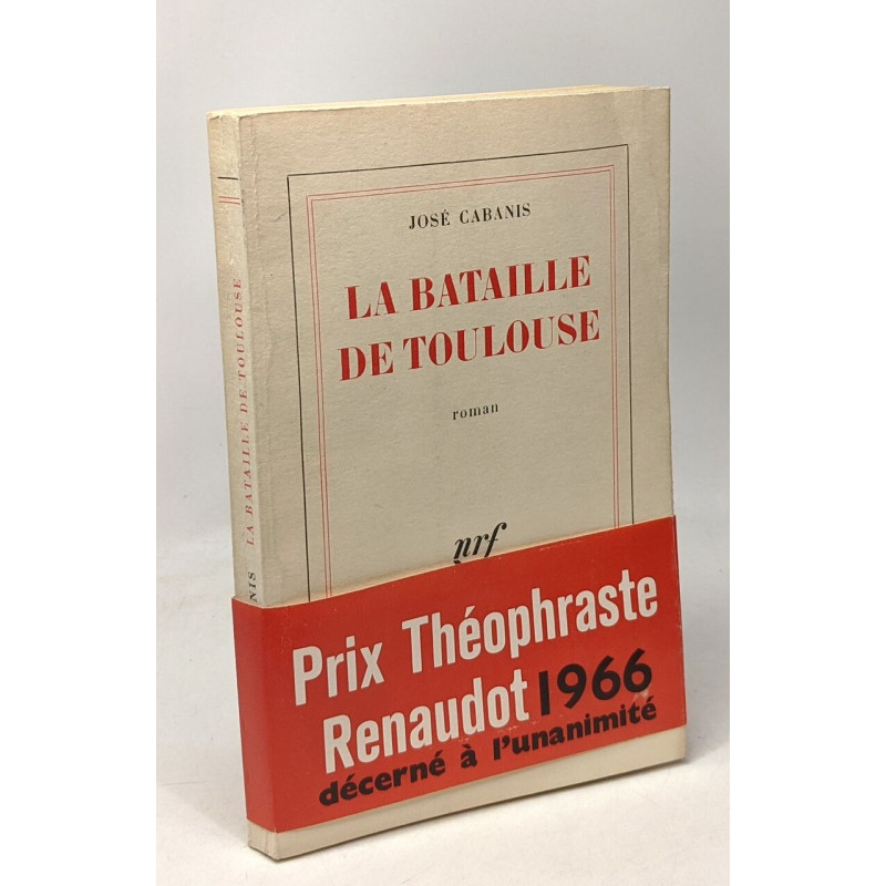 La bataille de Toulouse