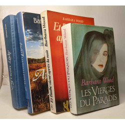 Australian Lady (en français) + Les vierges du Paradis + Et l'aube...