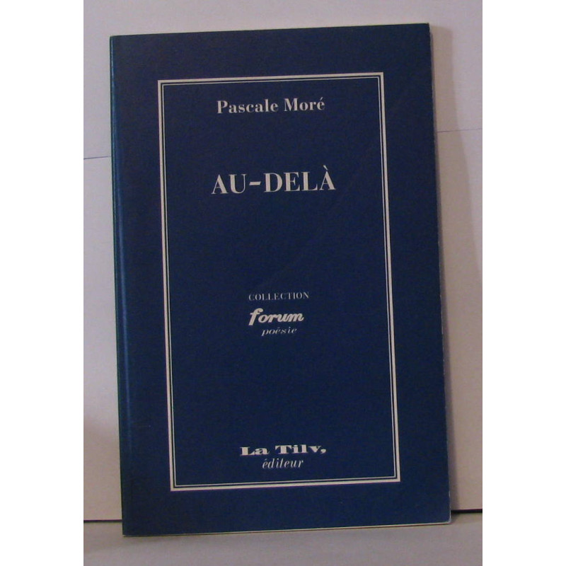 Au-delà