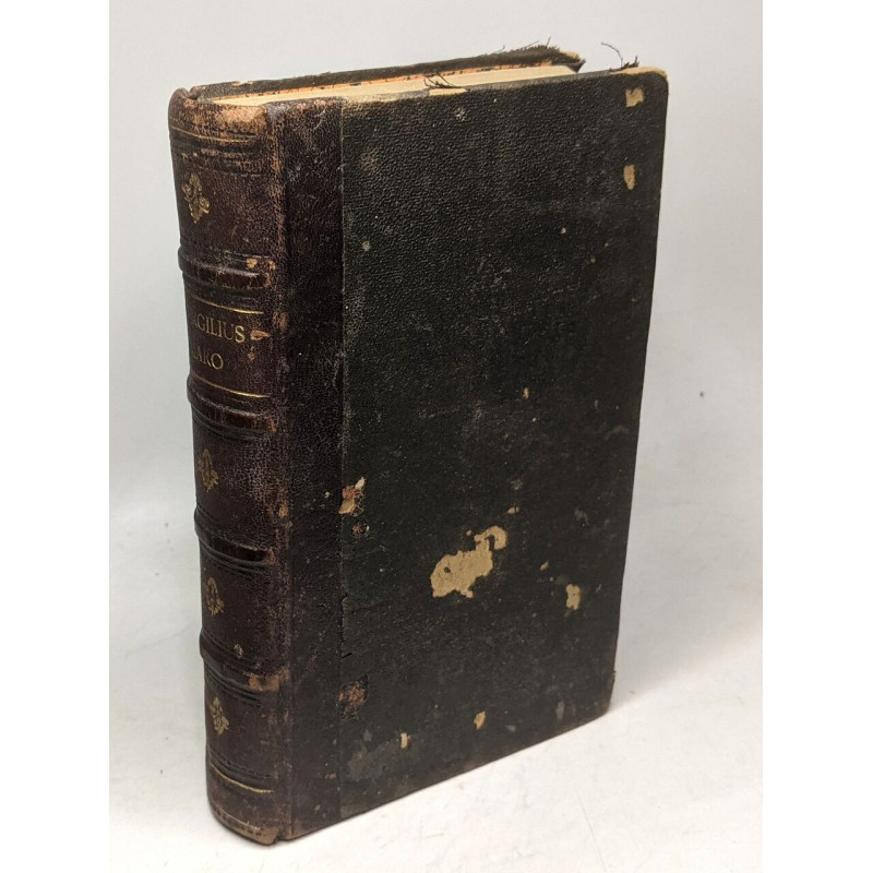 Maro - édition classique aruments et notes en français par E. Sommer