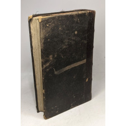 Maro - édition classique aruments et notes en français par E. Sommer