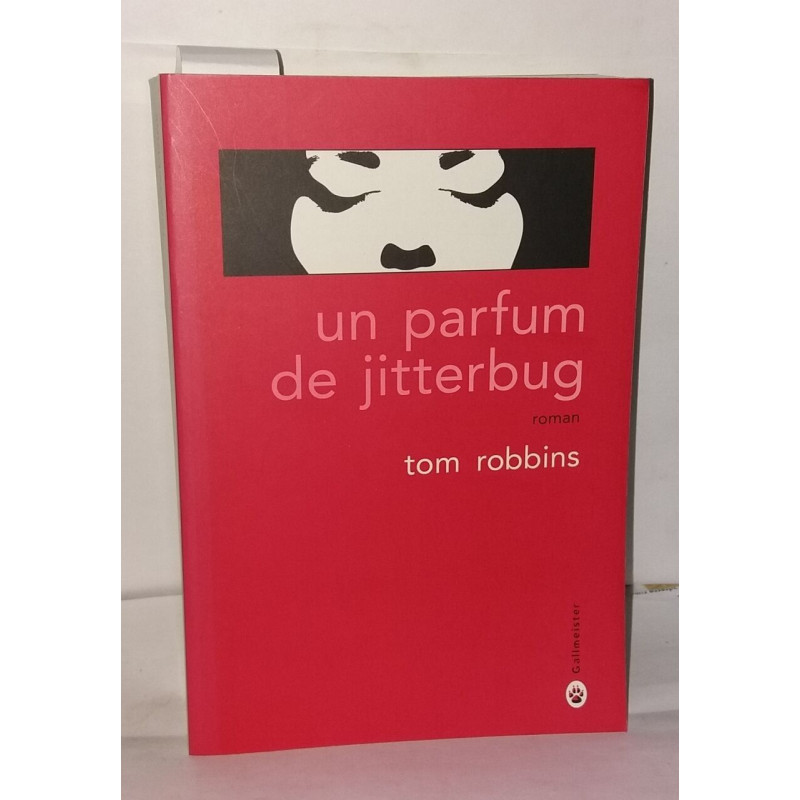 Un parfum de jitterbug