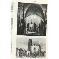 Dictionnaire des églises de France III sud Ouest
