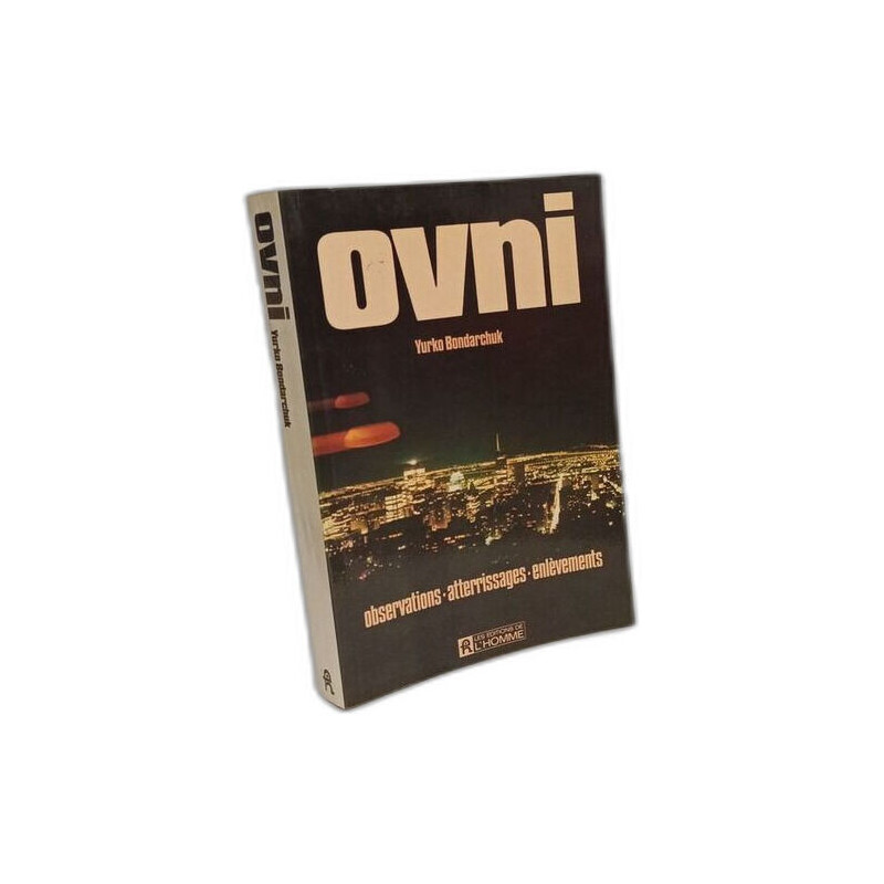 Ovni