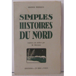Simples Histoires du Nord