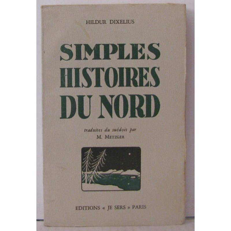 Simples Histoires du Nord