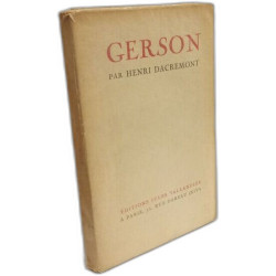 Gerson