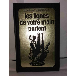 Les lignes de votre main parlent : tout ce que la main peut vous...