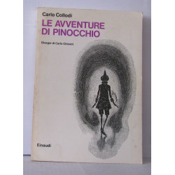 Le avventure di pinocchio