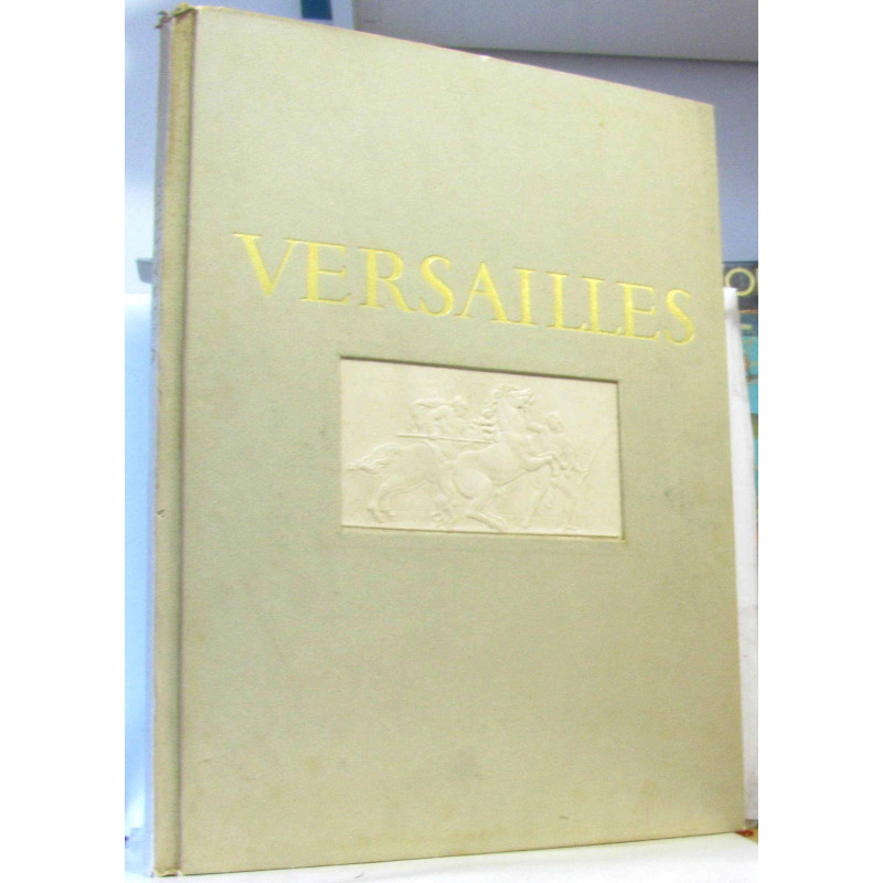 Versailles (très grands format)