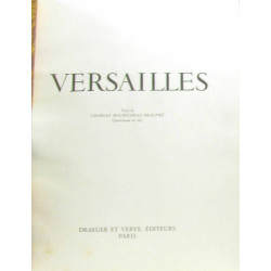 Versailles (très grands format)