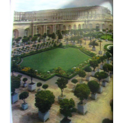 Versailles (très grands format)