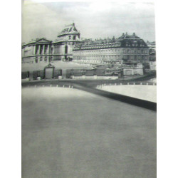 Versailles (très grands format)
