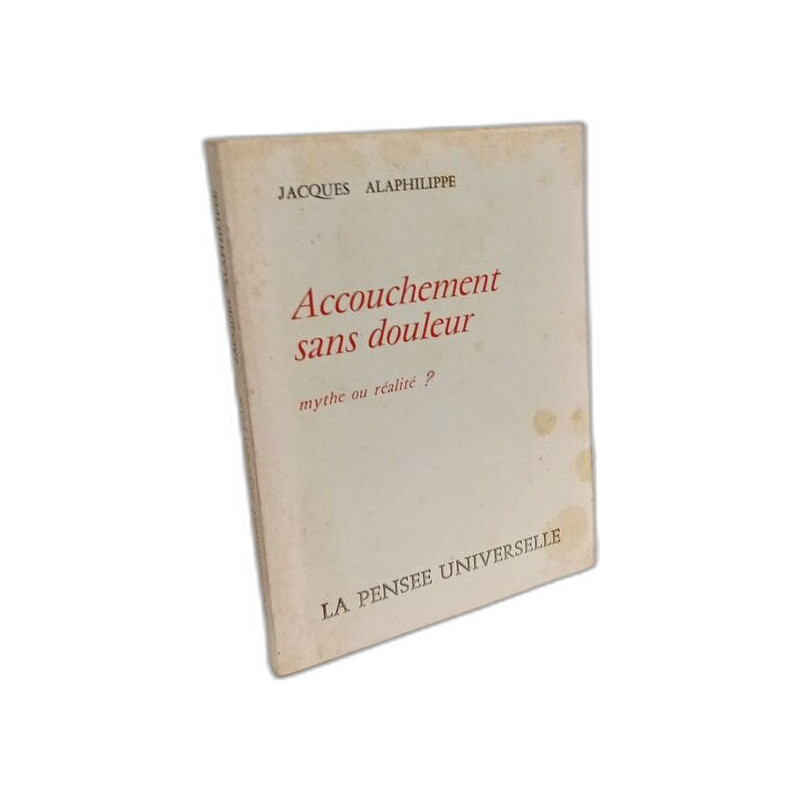 Accouchement sans douleur - mythe ou réalité
