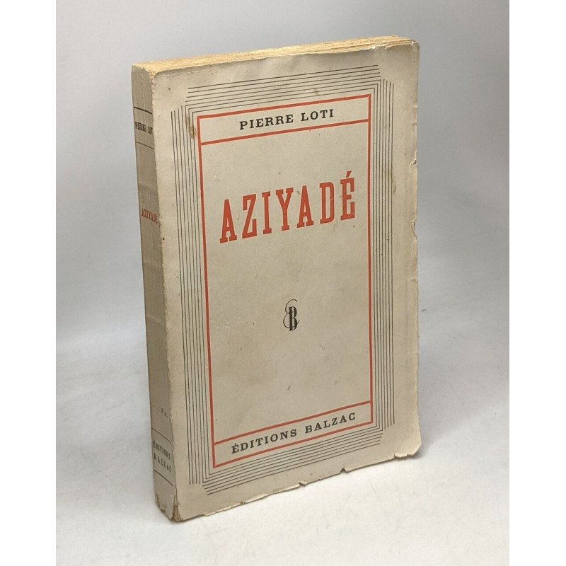 Aziyadé
