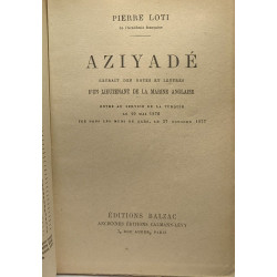 Aziyadé