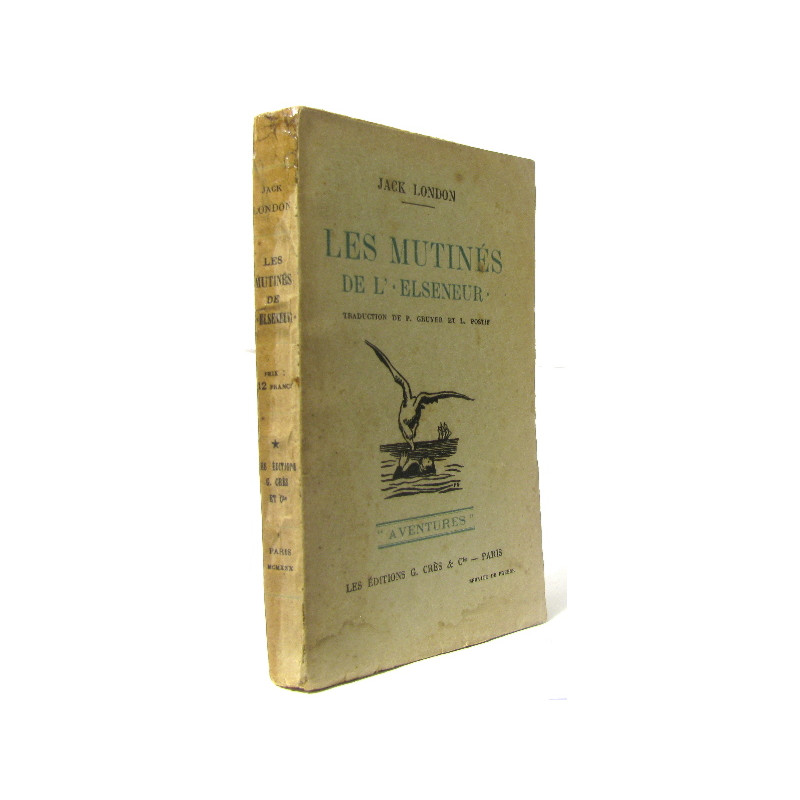 Les mutinés de l'elseneur