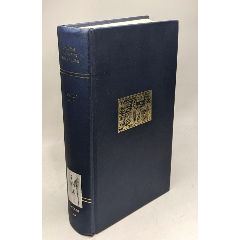 Raleigh His Ghost (English Recusant Literature)