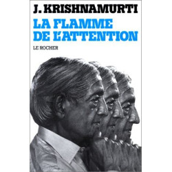 La Flamme de l'attention