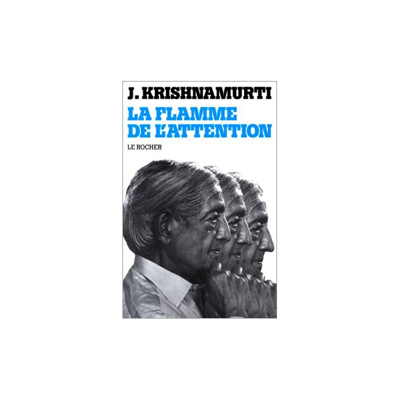 La Flamme de l'attention