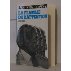 La Flamme de l'attention