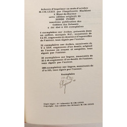 Fonds perdu