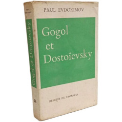 Gogol et Dostoïevsky