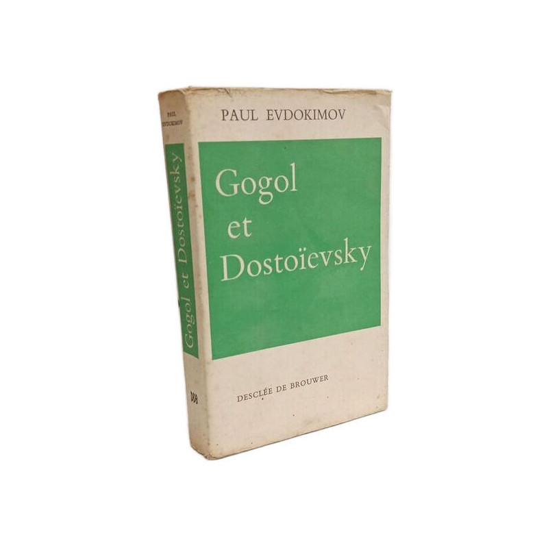 Gogol et Dostoïevsky