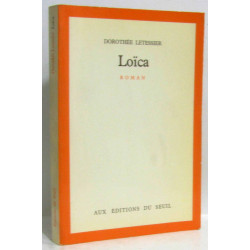 Loica