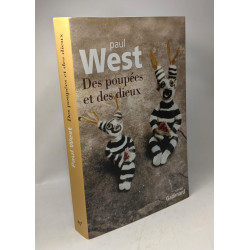 Des poupées et des dieux
