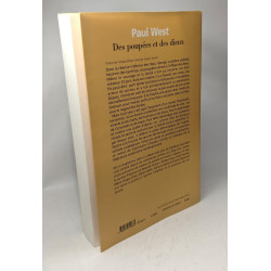 Des poupées et des dieux