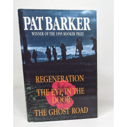 Regeneration: the eye in the door the ghost road