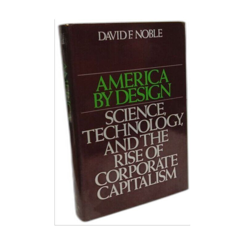America by design