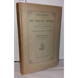 Essai sur le règne de Trajan - Bibliothèque de l'école des hautes...
