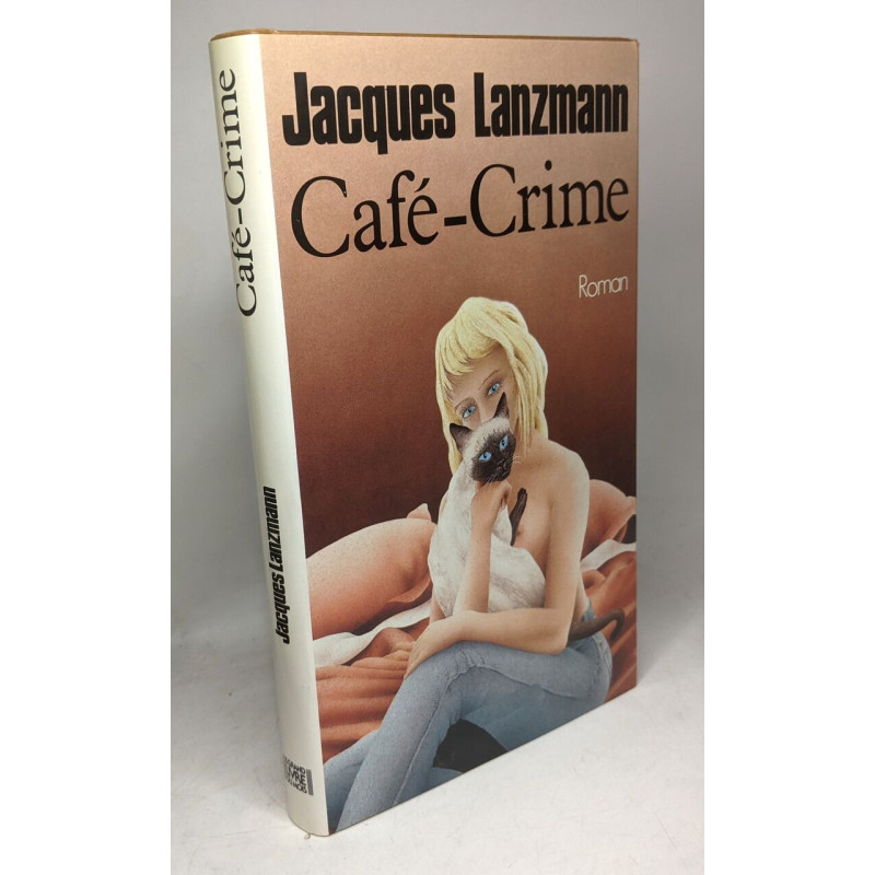 Café-Crime
