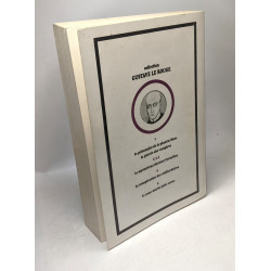 Le mystérieux docteur Cornélius tome 1