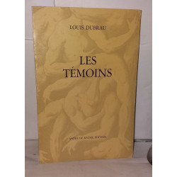 Les témoins