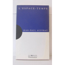 L'espace-temps