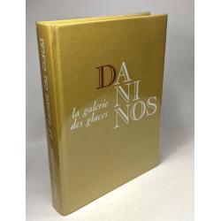 Made in France (1977) + La galerie des glaces (1983) - 2 livres du...