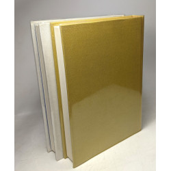 Made in France (1977) + La galerie des glaces (1983) - 2 livres du...