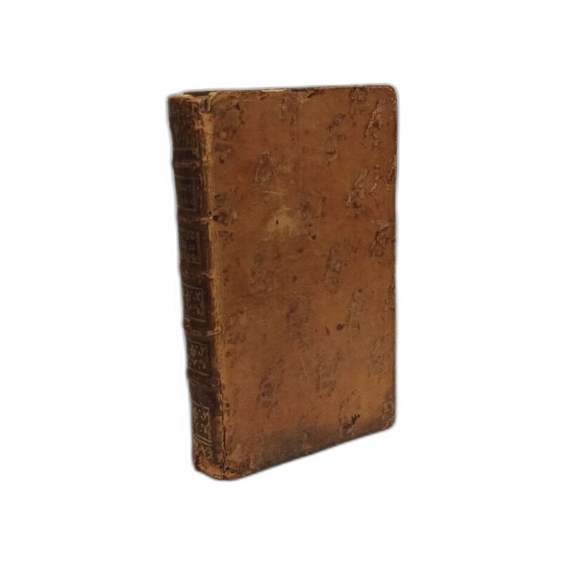Révolutions d'Italie - TOME SECOND - 1771
