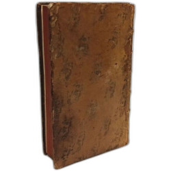 Révolutions d'Italie - TOME SECOND - 1771