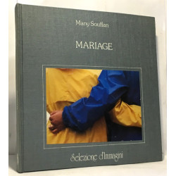 Mariage - testo di Jean-Claud Gautrand