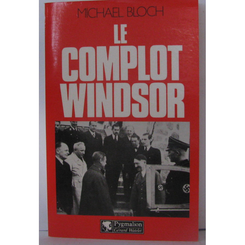 Le complot windsor