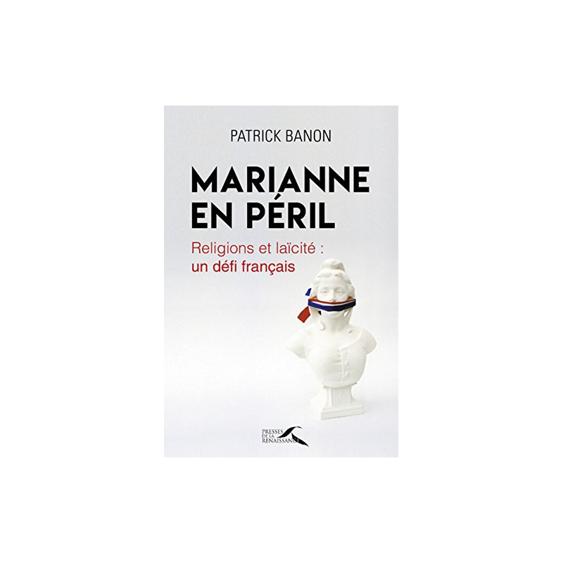 Marianne en péril