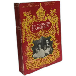 Le dernier habsbourg