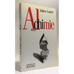 Alchimie