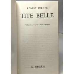 Tite belle