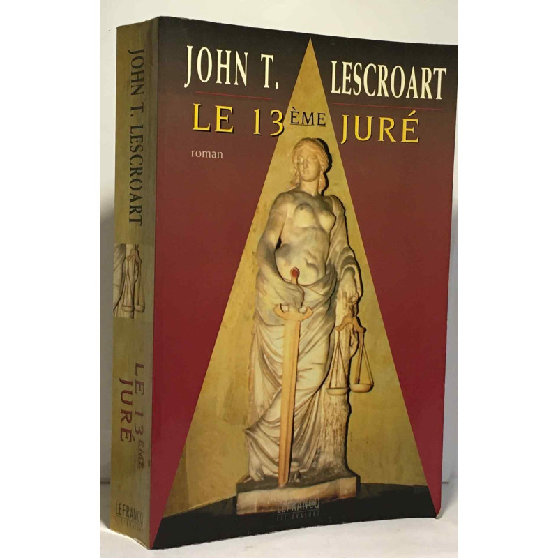 Le 13eme juré