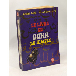 Le livre de goha le simple